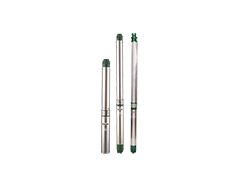 100mm Submersible Pumps