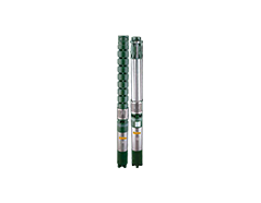 150mm Submersible Pumps