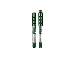 200mm-250mm Submersible Pumps