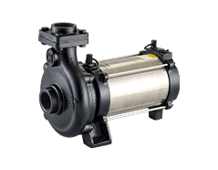Horizontal Openwell Submersible Pumps