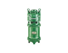 Vertical Openwell Submersible Pumps
